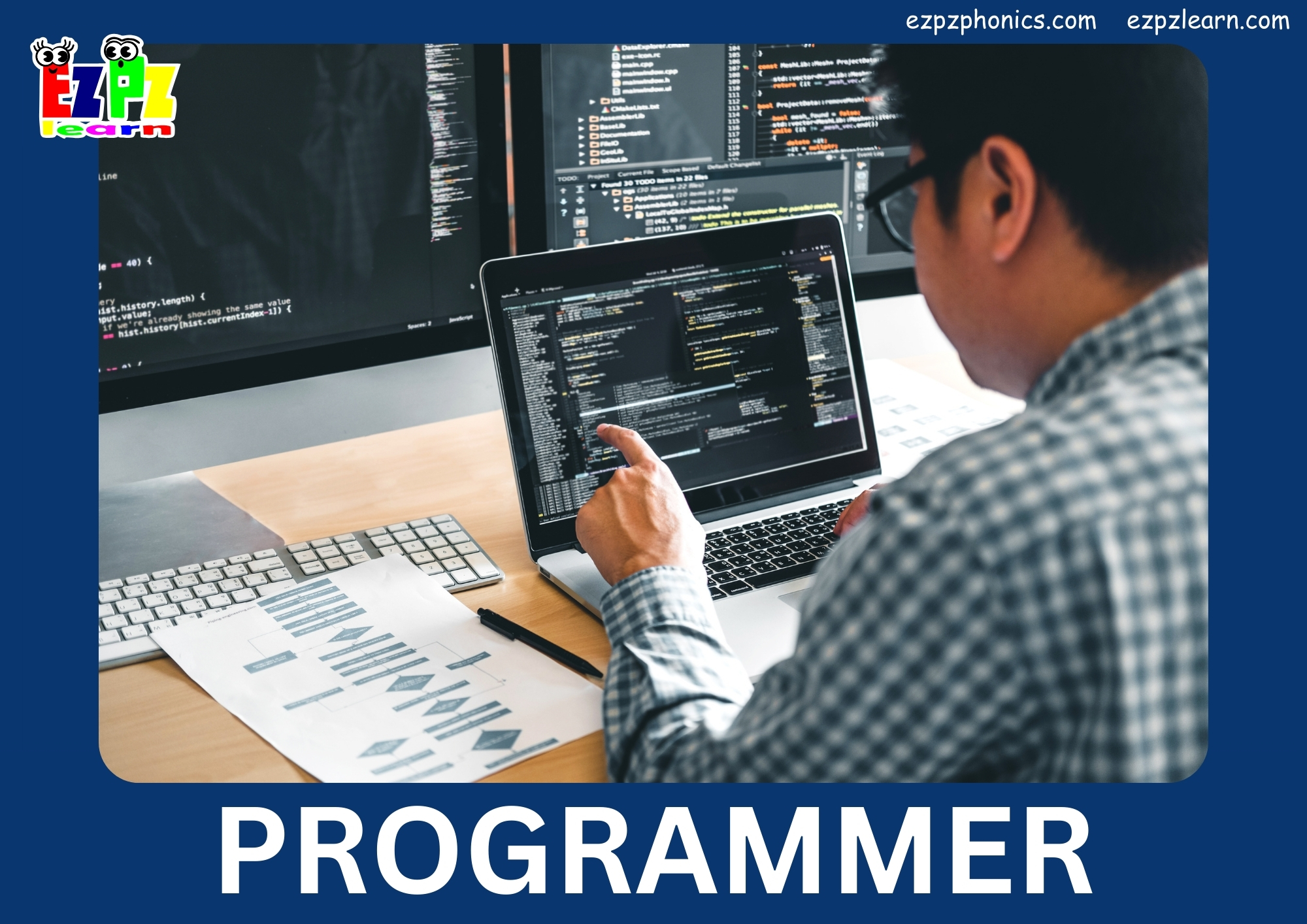 programmer